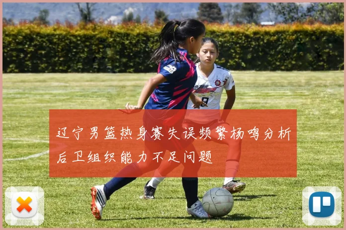 辽宁男篮热身赛失误频繁杨鸣分析后卫组织能力不足问题